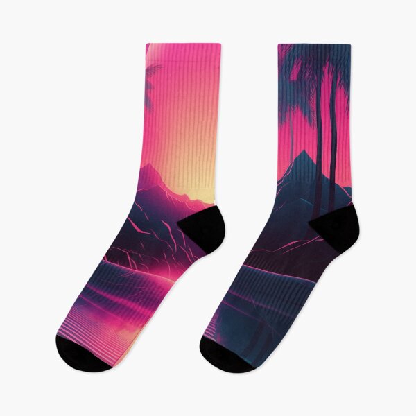 Item preview, Celestial Synthesis: Tropical Atmosphere Unveiled designed and sold by Mullet Monkey.