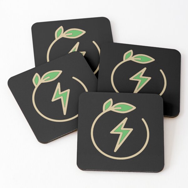 Item preview, Leaf Logo - TCEL Clean Energy Life  designed and sold by CleanEnergyLife.