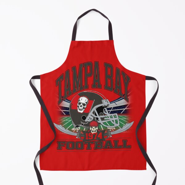 Item preview, Tampa Bay Football - Vintage Gridiron Legacy designed and sold by AllTimeBallers.