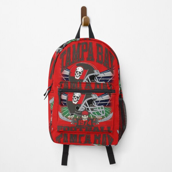 Item preview, Tampa Bay Football - Vintage Gridiron Legacy designed and sold by AllTimeBallers.
