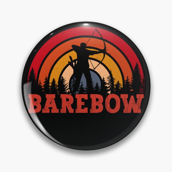 Item preview, barebow designed and sold by Ouzgane.