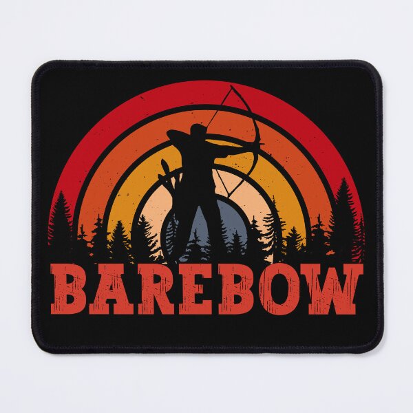 Item preview, barebow designed and sold by Ouzgane.