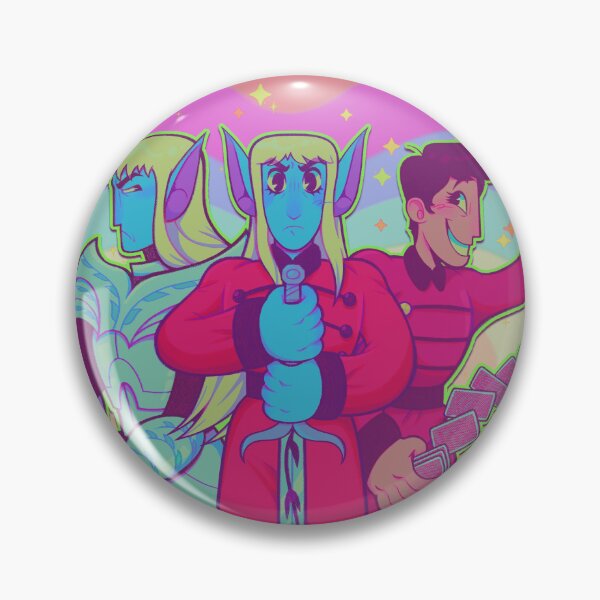 Item preview, Team Edred designed and sold by BlueLemonade99.