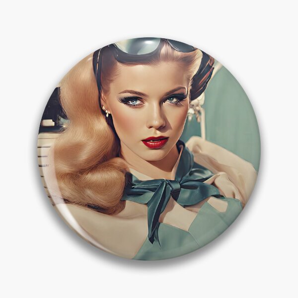 Item preview, Retro Classic Style designed and sold by JVC69.