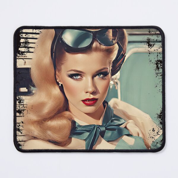 Item preview, Retro Classic Style designed and sold by JVC69.