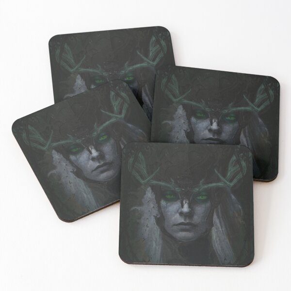 Item preview, Kaela designed and sold by Masque&Muse.
