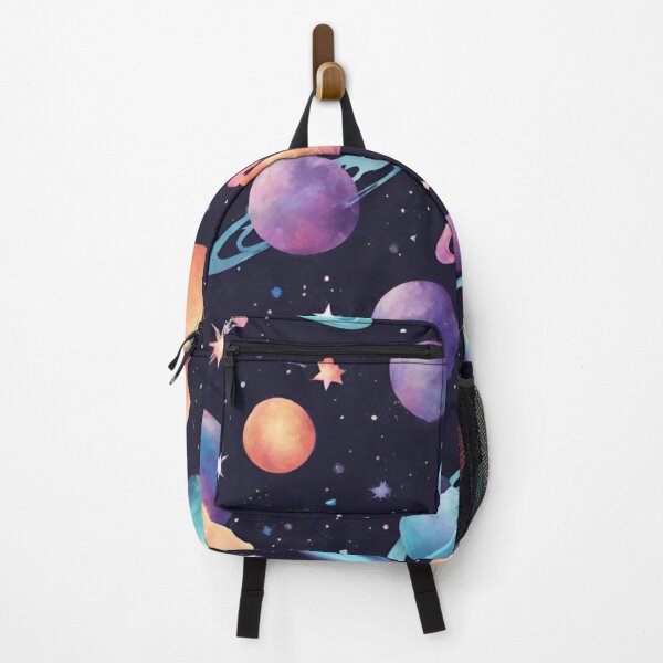 Item preview, Colorful galactic dream designed and sold by StellarVerse-.