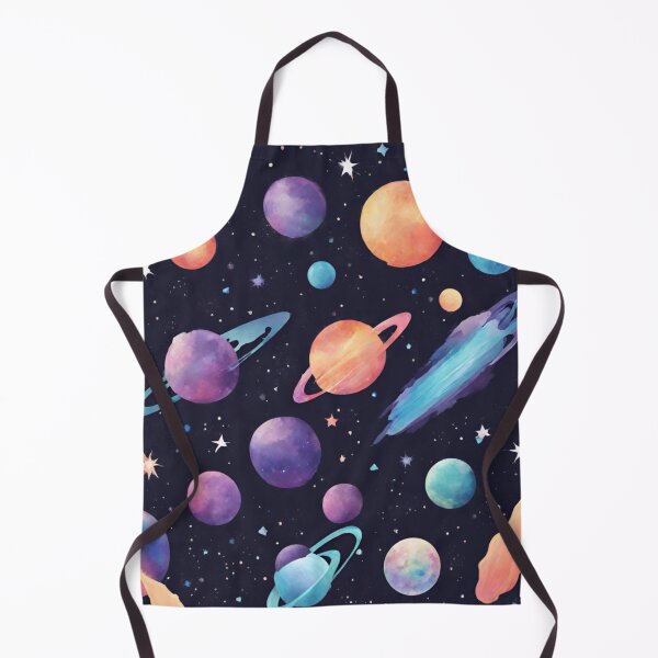 Item preview, Colorful galactic dream designed and sold by StellarVerse-.