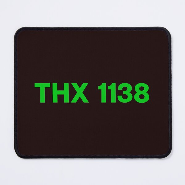 Item preview, THX 1138 designed and sold by fineprints.
