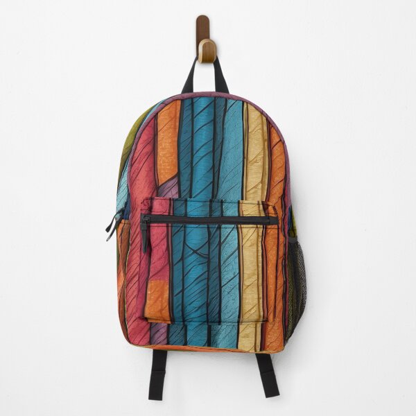 Item preview, A close up of colorful leaves designed and sold by johndesign88.