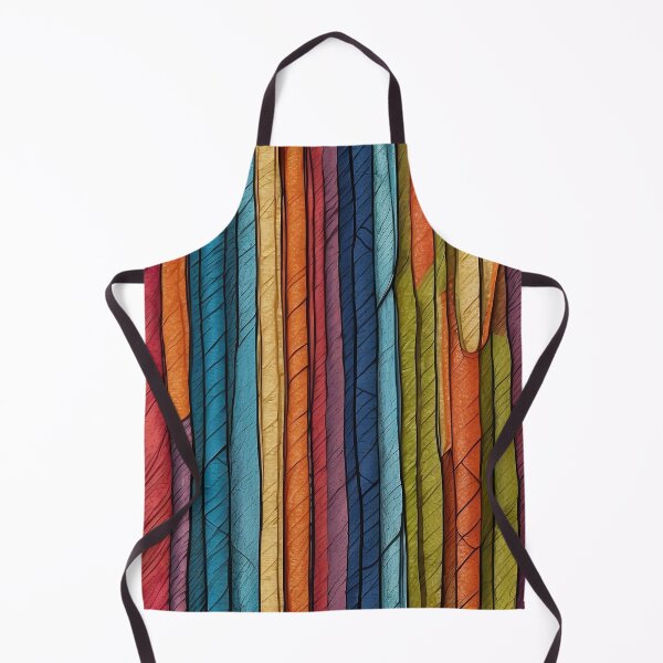 Item preview, A close up of colorful leaves designed and sold by johndesign88.
