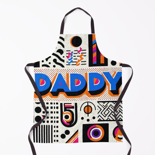 Item preview, Daddy 4 designed and sold by SteadyRolling.