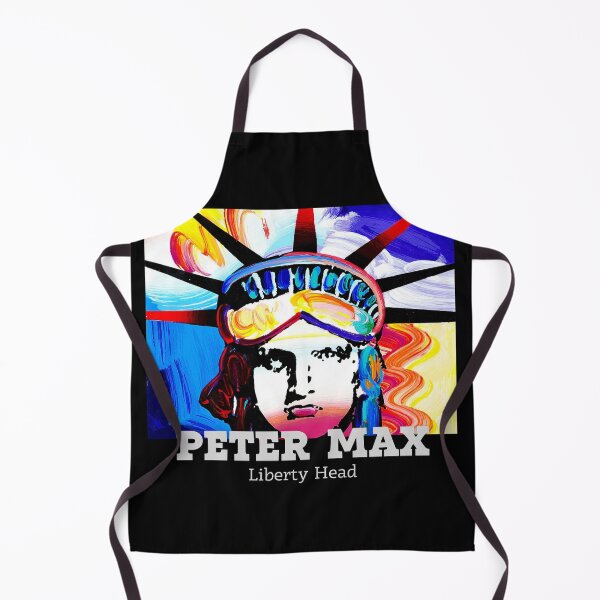 Item preview, Peter Max Painting designed and sold by Nada01.
