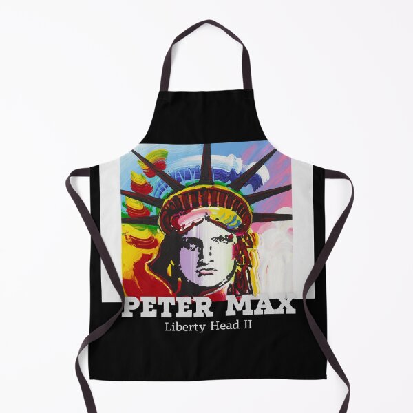 Item preview, Peter Max Painting designed and sold by Nada01.