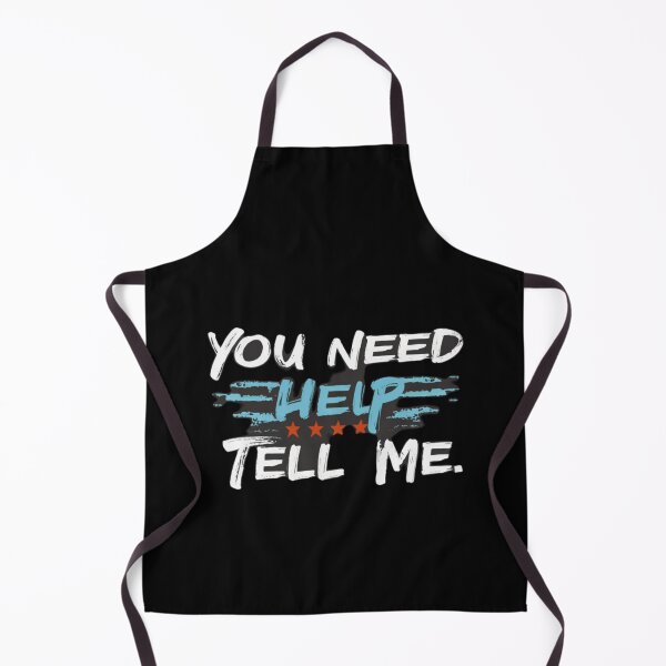 Item preview, You need help tell me designed and sold by MG-MagicGallery.