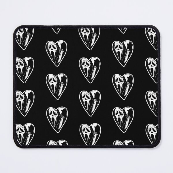 Item preview, Ghostface what’s your favourite scary movie? designed and sold by illustratedbylauryn.