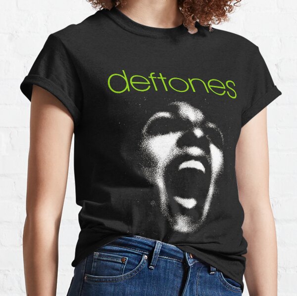 Deftones Ohms T-Shirts for Sale