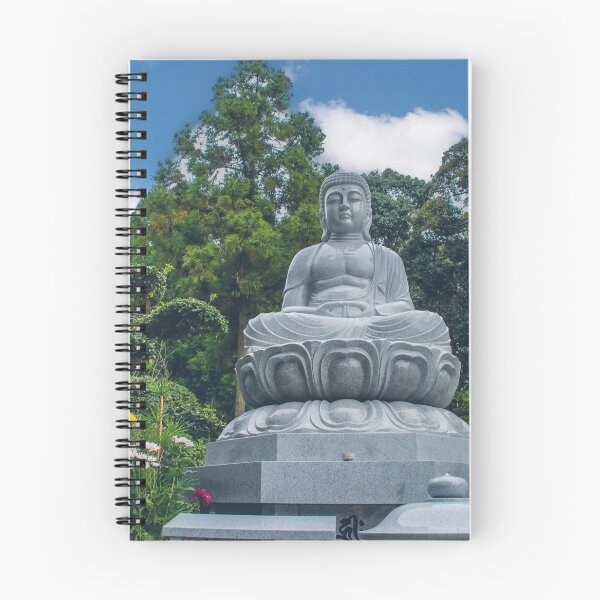 Item preview, Temple 2, Gokurakuji: Seated Buddha designed and sold by Japaholic.