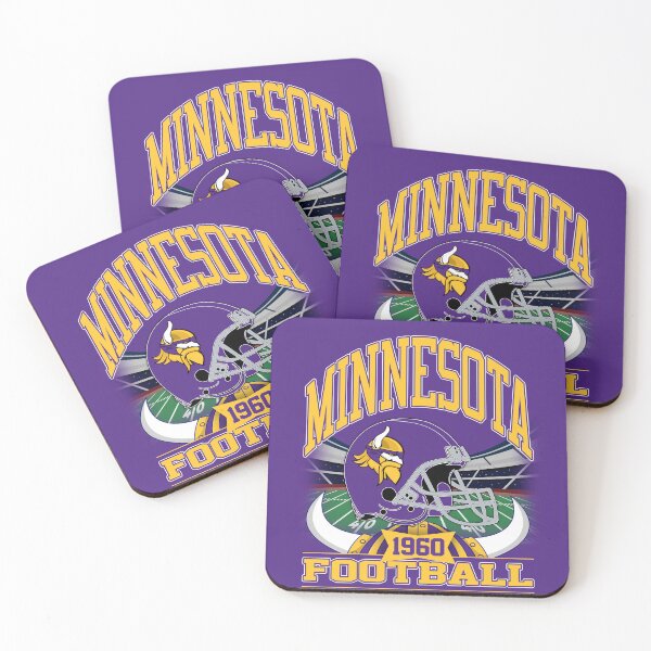 Artikelvorschau, Minnesota Football - Vintage Gridiron Legacy v2 entworfen und verkauft von AllTimeBallers.