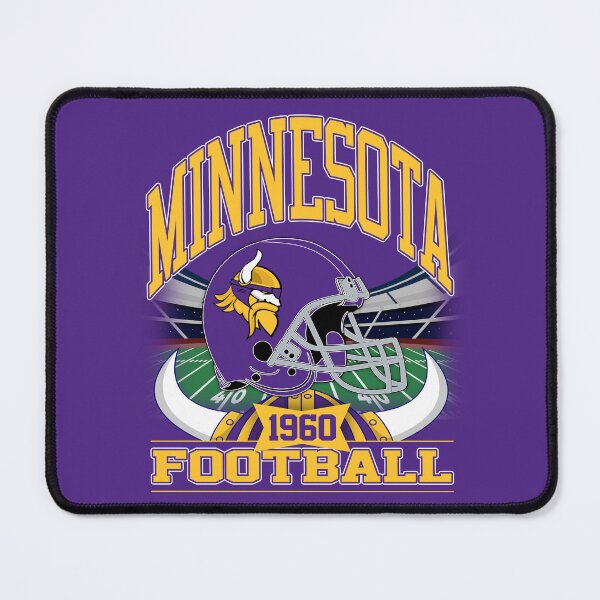 Item preview, Minnesota Football - Vintage Gridiron Legacy v2 designed and sold by AllTimeBallers.