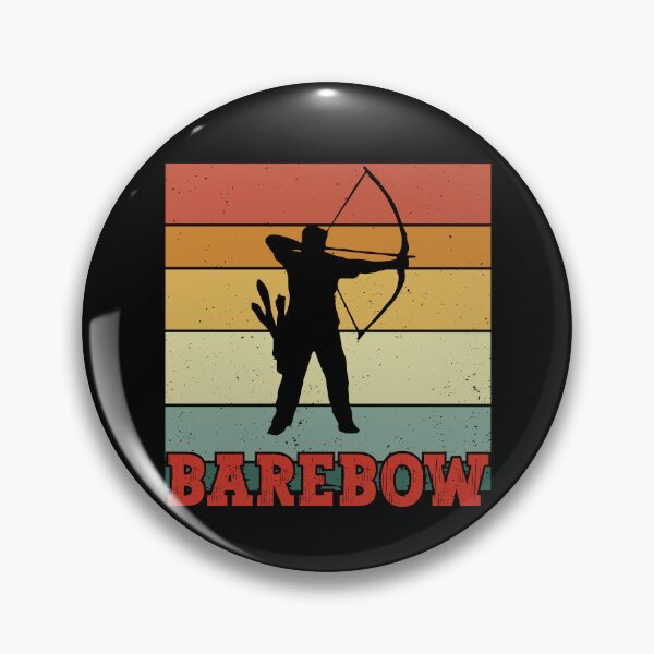 Item preview, barebow designed and sold by Ouzgane.