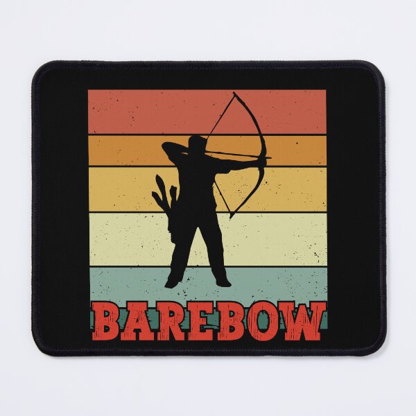 Item preview, barebow designed and sold by Ouzgane.