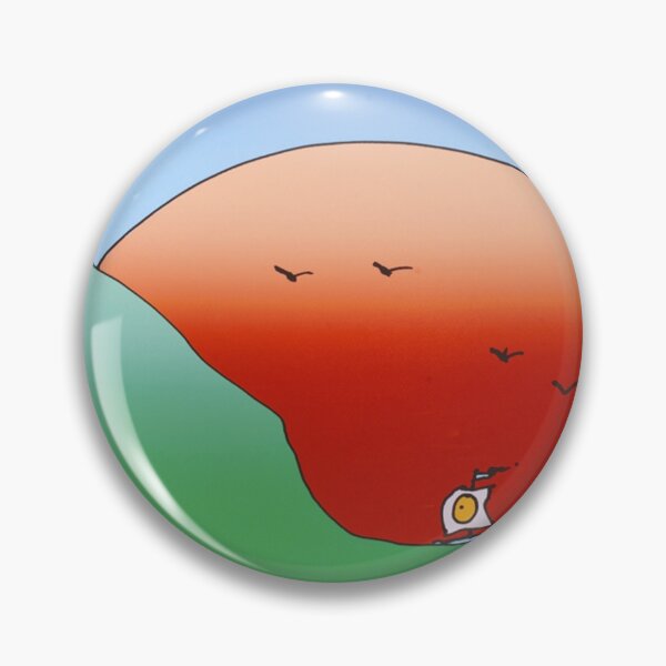 Item preview, Peter Max Painting designed and sold by Nada01.