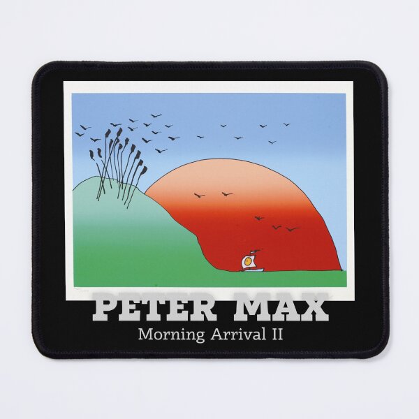 Item preview, Peter Max Painting designed and sold by Nada01.