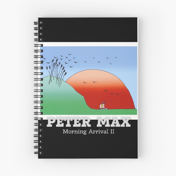 Item preview, Peter Max Painting designed and sold by Nada01.