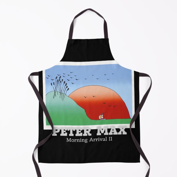 Item preview, Peter Max Painting designed and sold by Nada01.