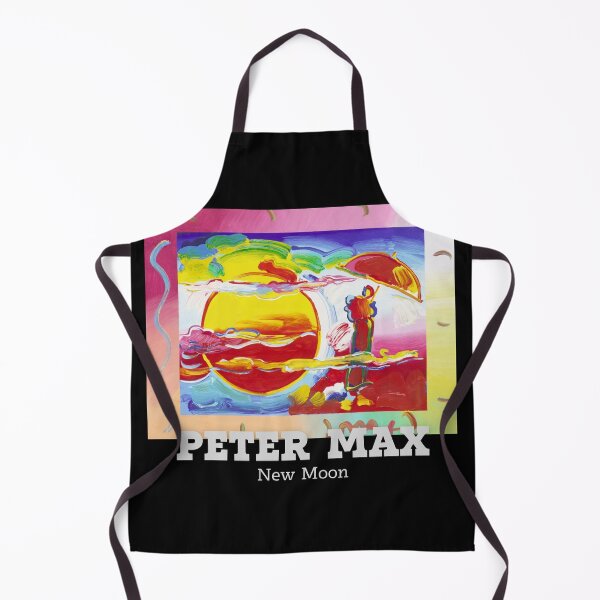 Item preview, Peter Max Painting designed and sold by Nada01.