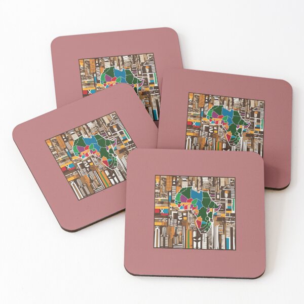 Item preview, Africa on Kenya  designed and sold by EnaDesigner1.