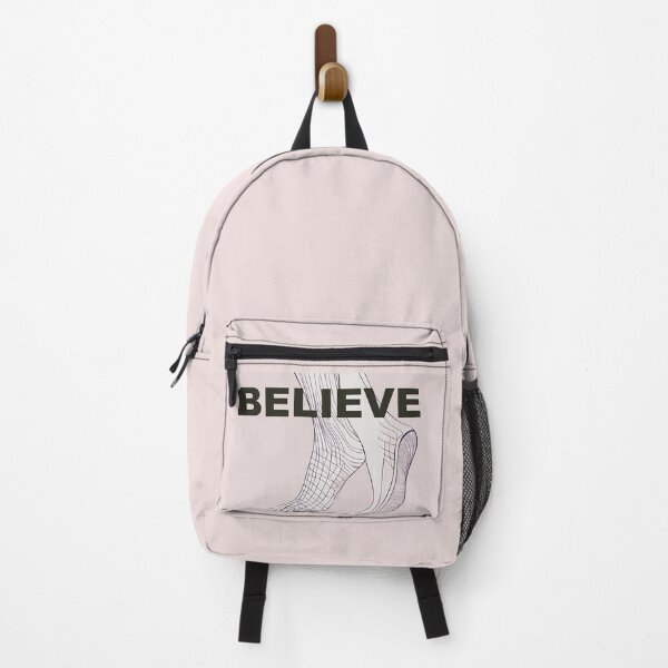 Item preview, Believe designed and sold by ComicJo.