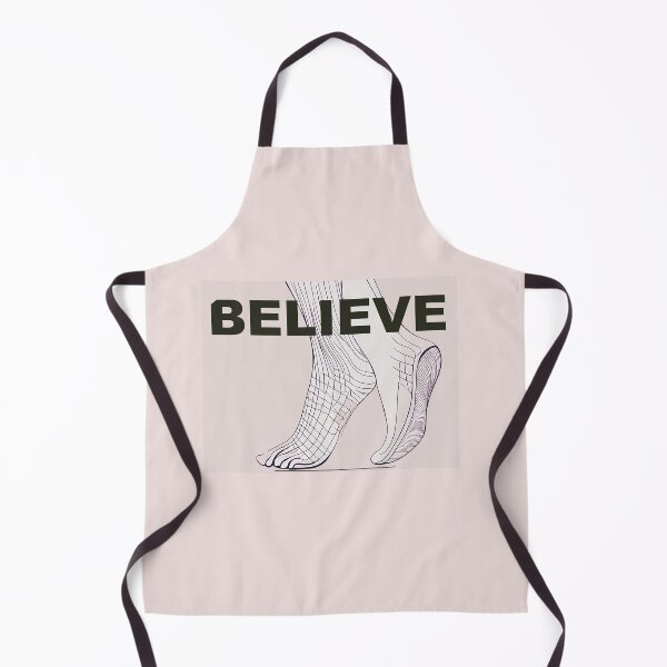 Item preview, Believe designed and sold by ComicJo.