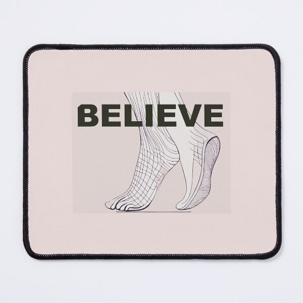 Item preview, Believe designed and sold by ComicJo.