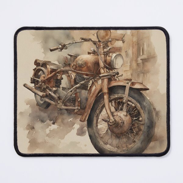 Item preview, Classic on Wheels designed and sold by JVC69.
