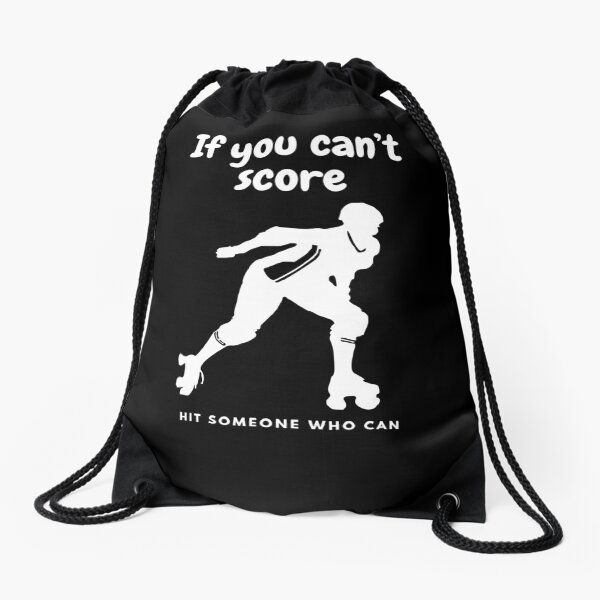 Item preview, If you can't score  designed and sold by CapCityCrushers.