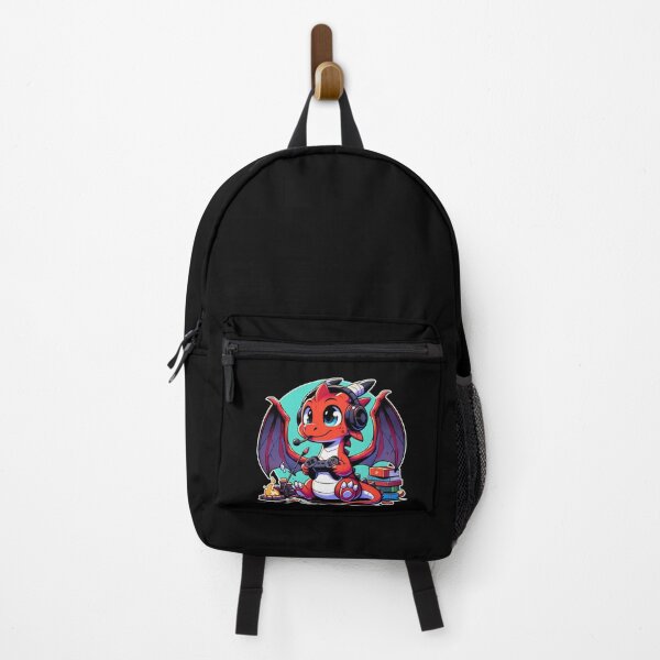 Item preview, Gamer Dragon in Gaming Universe designed and sold by lAnJefurtifeu.