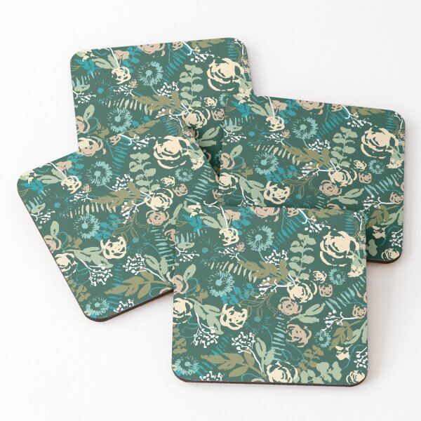 Item preview, Floral Scavenge  designed and sold by jlcavaleri.