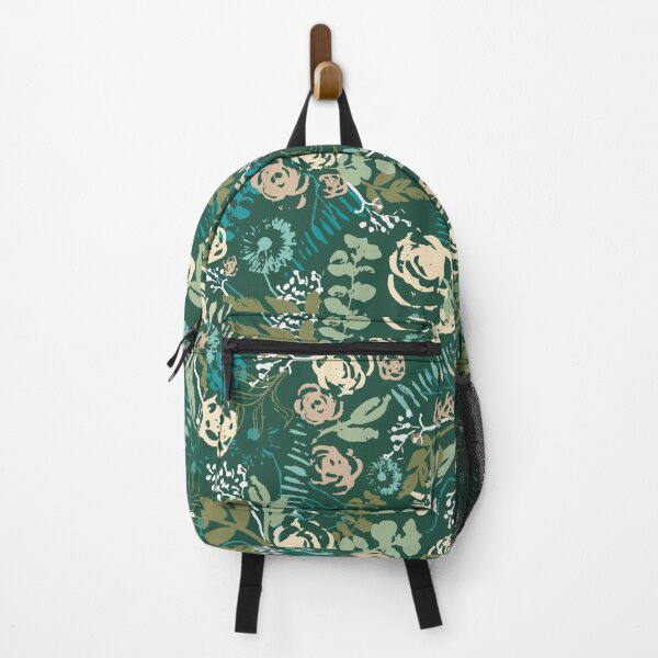 Item preview, Floral Scavenge designed and sold by jlcavaleri.
