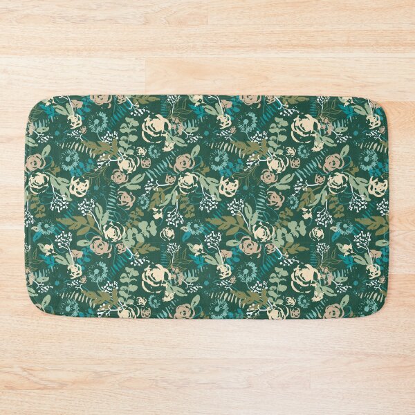 Item preview, Floral Scavenge designed and sold by jlcavaleri.