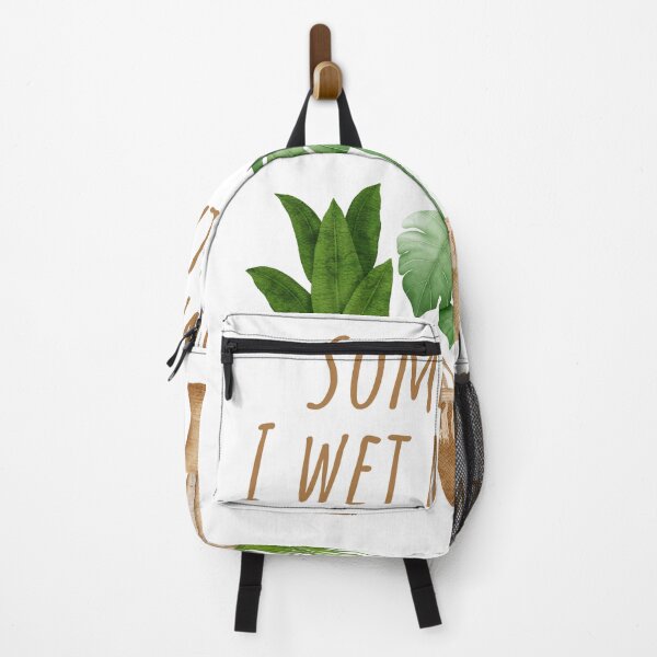 Item preview, Sometimes I Wet My Plants designed and sold by NDMDesignStudio.