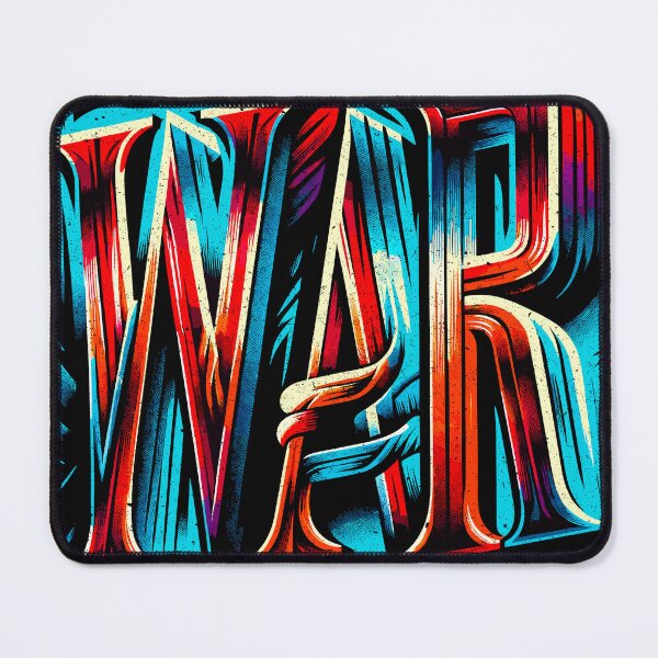 Item preview, War 3 designed and sold by SteadyRolling.