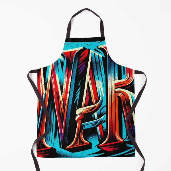 Item preview, War 3 designed and sold by SteadyRolling.