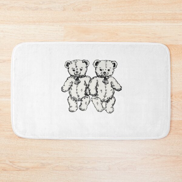 Item preview, Vintage bears designed and sold by trashcleaner.