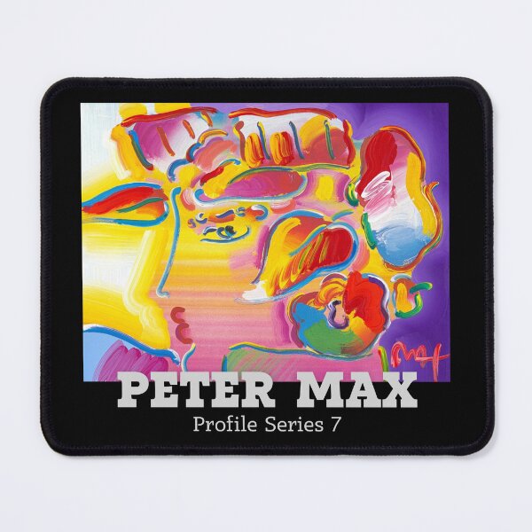 Item preview, Peter Max Painting designed and sold by Nada01.