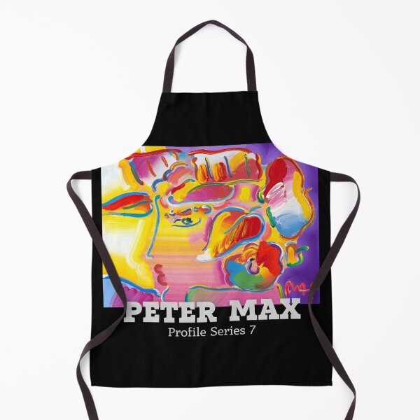 Item preview, Peter Max Painting designed and sold by Nada01.