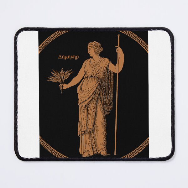 Item preview, Demeter designed and sold by BroughtonSewing.