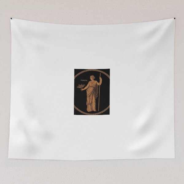 Item preview, Demeter designed and sold by BroughtonSewing.