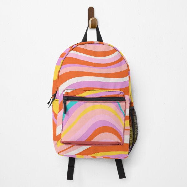 Item preview, Retro funky jazzy 70’s waves designed and sold by BritishDelights.